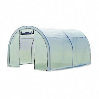 Shelter Logic Growers Pro Round Top Greenhouse 10x13x8 feet