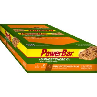 Powerbar Harvest Bars   Box (15 Bars)