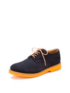 Gary Derby Shoes by Walk Over