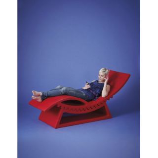 Slide Design TicTac Chaise Lounge SD TTC160