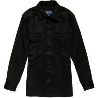 Pendleton Beaumont Shirt Jacket   Long Sleeve   Mens