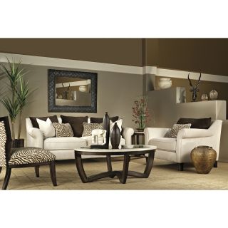 St. Lucia 3 piece Sofa Set