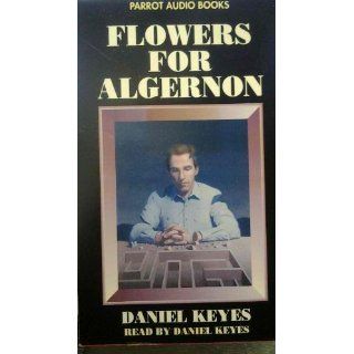 Flowers for Algernon Daniel Keyes 9781886392045 Books