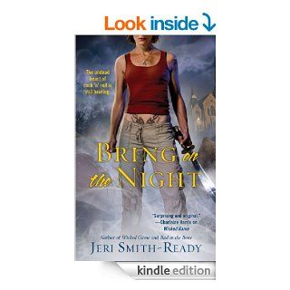 Bring On the Night eBook Jeri Smith Ready Kindle Store