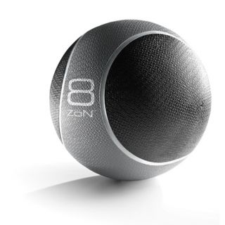 Zon Weighted Exercise Ball