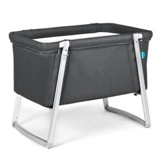 Babyhome Dream Baby Cot BH004050 Color Graphite