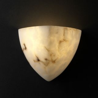 Ambis 1 light Small Wall Sconce