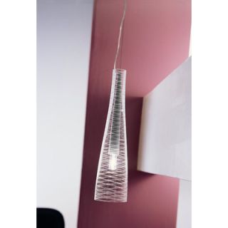 Itre Class 40 Pendant 03032323751 Finish Transparent