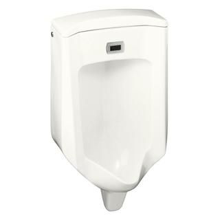 Kohler Bardon Touchless Urinal In White