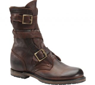 Vintage Shoe Company Isaac Tanker Boot