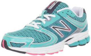 New Balance Women's W770v3 Running Shoe Shoes
