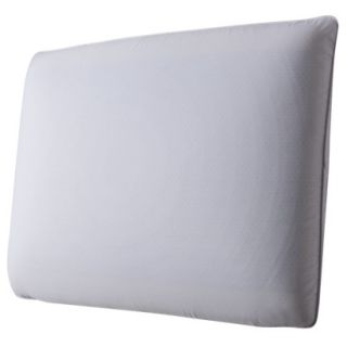 Threshold™ Gel Top Memory Foam Pillow (Standard)
