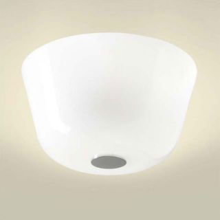 Leucos Ayers PL38 Ceiling Light` AYERS PL38 Bulb Type Incandescent, Shade Co