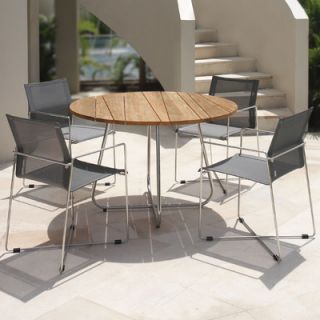 Mamagreen Gemmy 5 Piece Dining Set MG31