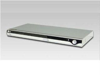 LG DN788 1080i Upconverting DVD Player Electronics