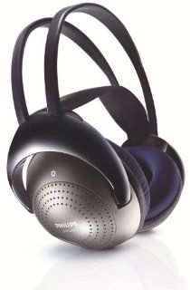 Philips SHC2000   Headphones ( ear cup )   wireless   infrared Electronics