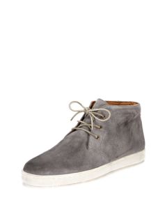 Suede Chukka Sneakers by Wingtip Clothiers