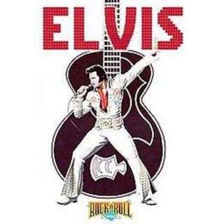The Elvis Presley Experience (Paperback)