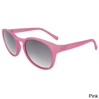 Apopo Eyewear Womens St. Louis Round Sunglasses