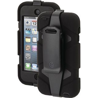 Griffin iPod Touch 5g Survivor Case
