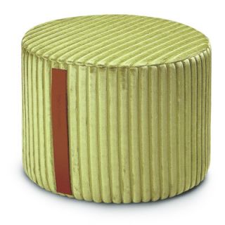 Missoni Home Coomba Cylindrical Pouf Ottoman 1H4LV00 008 T65
