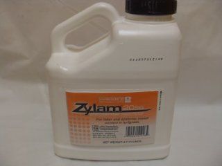 Zylam 20 SG Systemic Turf Insecticide   2.7 Pounds  Home Pest Repellents  Patio, Lawn & Garden