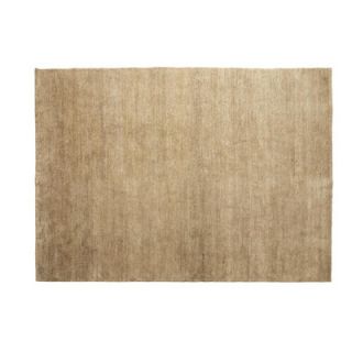 Nanimarquina Nettle Rug NETTLE01 NATURAL/NETTLE02 NATURAL Rug Sizes 57 x 7