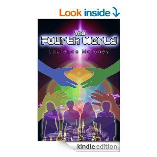 The Fourth World (The Legend of the Locust) eBook Laurence Moroney Kindle Store