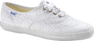 Keds Champion Eyelet Cotton