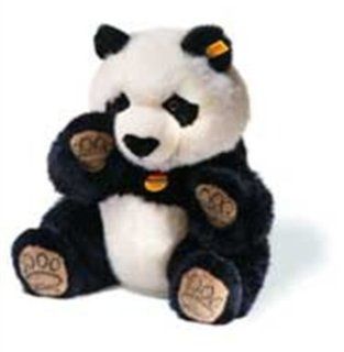 Steiff Manschli Panda Toys & Games