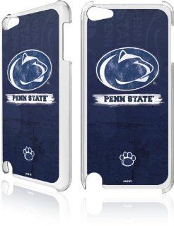 Skinit Penn State Distressed Logo Skin for LeNu Case for Apple iPod Touch (5th Gen) Cell Phones & Accessories