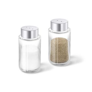 ZACK Contas Salt and Pepper Shaker Set 20136