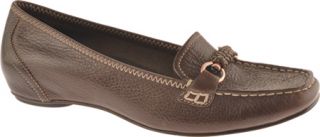 Antia Shoes Beatriz   Mocha Tumbled Antique