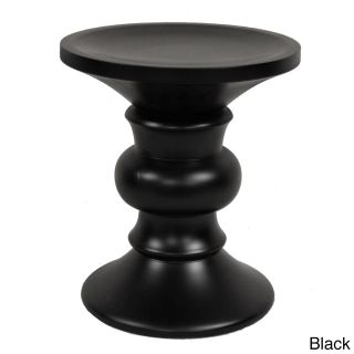 Chess Stool / Accent Stool