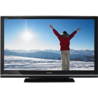 Toshiba Regza 46RV600E 46 inch LCD HDTV Electronics