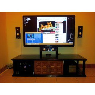 Pyle PT798SBA 7.1 Channel Home Theater System with Satellite Speakers, Center Channel, Subwoofer and Bluetooth Electronics