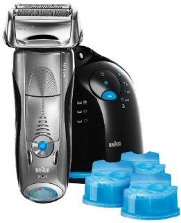 Braun Series 7 799cc 6 Wet & Dry Shaver System Replaces 790cc (Special Edition) Health & Personal Care