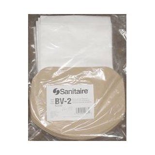 Sanitaire 62370 10 Disposable Dust Bags for Sanitaire  Commercial Backpack Vacuum