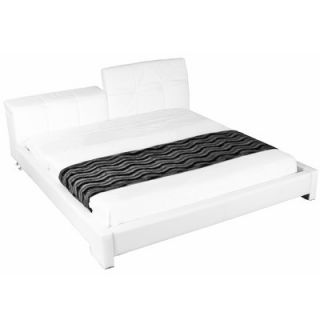 Casabianca Furniture Tiffany Bed CB/K963 KW