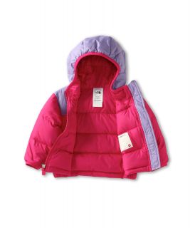 The North Face Kids Nuptse Hoodie Infant