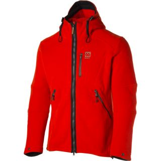 66 North Iceland Stormur Jacket   Mens