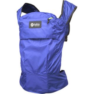Boba Carriers Air Baby Carrier BC3 01 Color Blue
