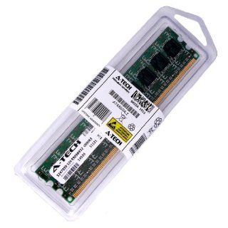 4GB DDR3 1066 (PC3 8500) RAM Memory Upgrade for the MSI 7 Series 785GTM E45 (Genuine A Tech Brand) Computers & Accessories
