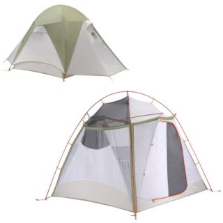 Mountain Hardwear Corners 4 Tent 4 Person 3 Season