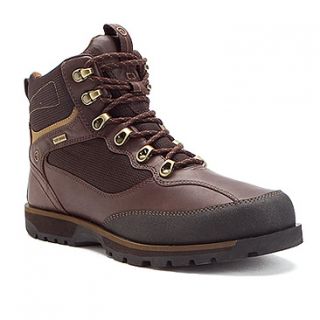 Rockport Range Trail  Men's   Dark Brown