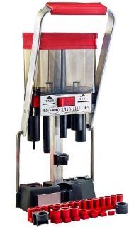 Lee Precision II Shotshell Reloading Press 20 GA Load All (Multi)  Gunsmithing Tools And Accessories  Sports & Outdoors