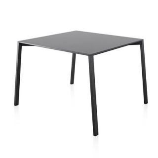 Magis Table_One Outdoor Table MGE71.6340/YHBYHB / MGE71.8740/YHBYHB Size 28