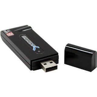 Sabrent Wireless 802.11g USB 2.0 Adapter Electronics