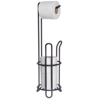 Oil rubbed Bronze Combo Toilet Tissue Holder