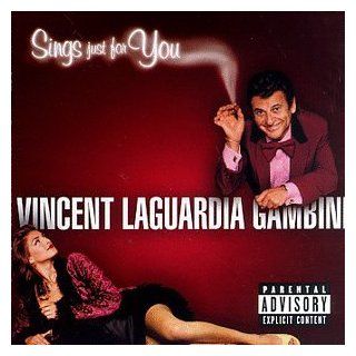 Vincent Laguardia Gambini Sings Just for You Music